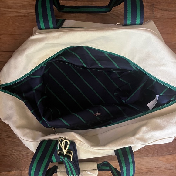 Rowing Blazers X Target Weekender Canvas Duffle Bag - Picture 7 of 10